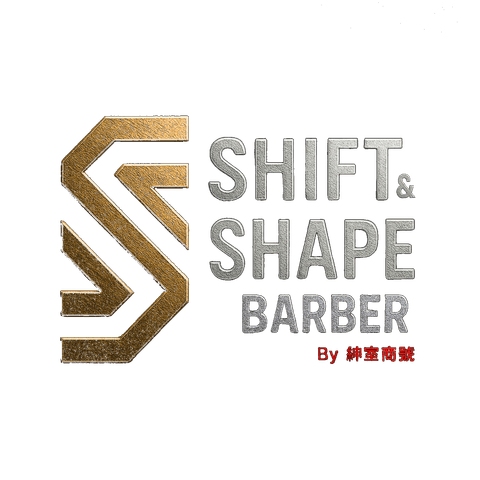 Shift & Shape Barber